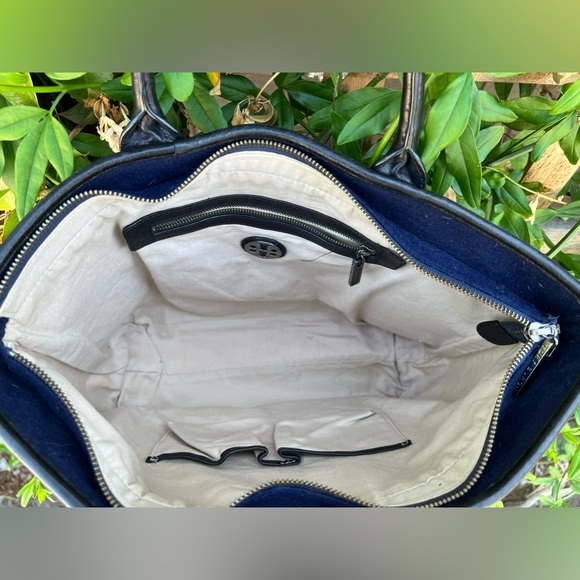Tory Burch Tote bag (Large) - Picture 4 of 6